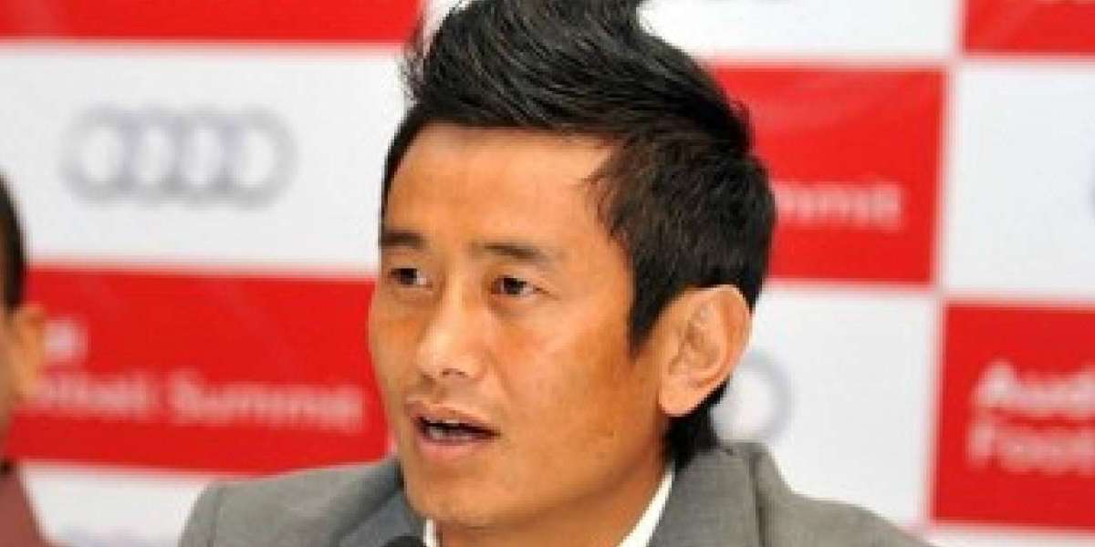 AIFA gets suspended by FIFA  Baichung Bhutiya calls it harsh decision 