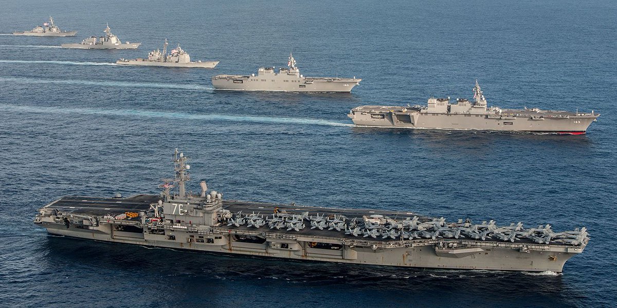 US is hosting the drill as part of the PSI’s Asia-Pacific exercise Rotation series.