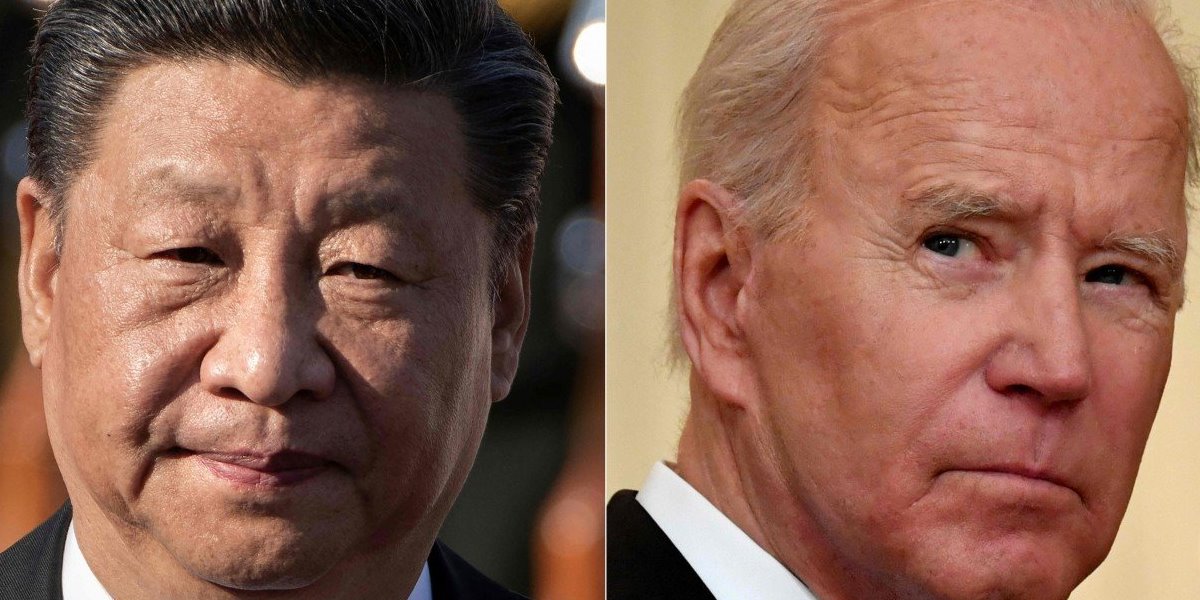 Biden to hold dialogue after China shelved bilateral talks with US over Pelosi's Taiwan visit